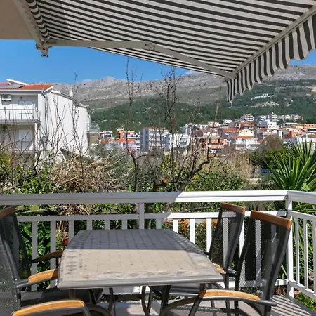 Apartament Knez