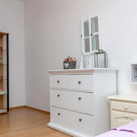 Knez Apartment
