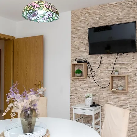 Apartman Knez *