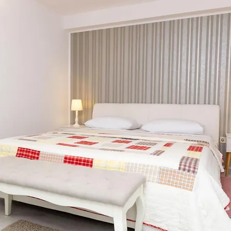 Apartman Knez *