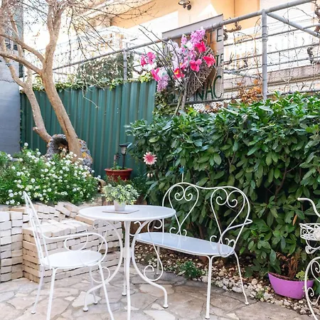 Apartman Knez Podstrana