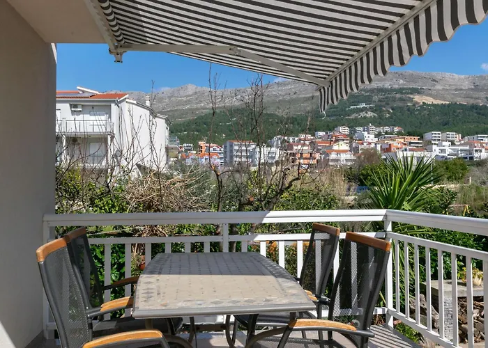 Apartament Knez