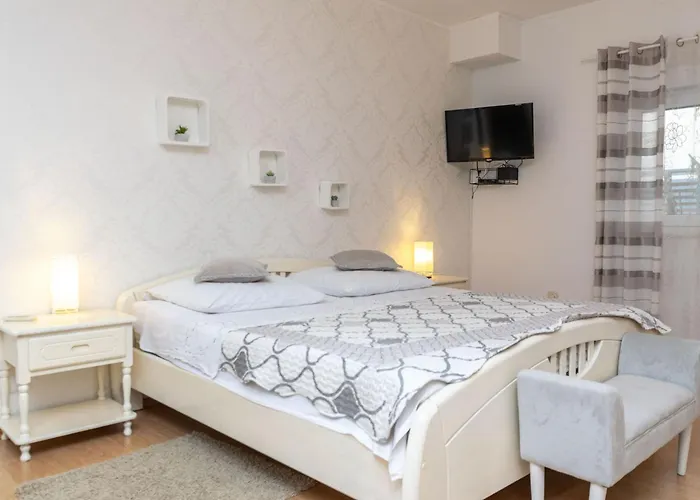 Apartament Knez *