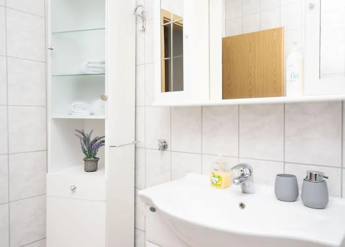 Apartament Knez *