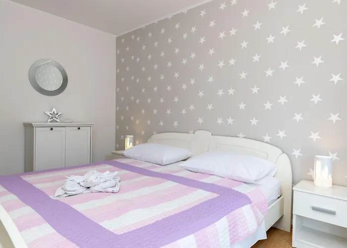 Apartament Knez Podstrana