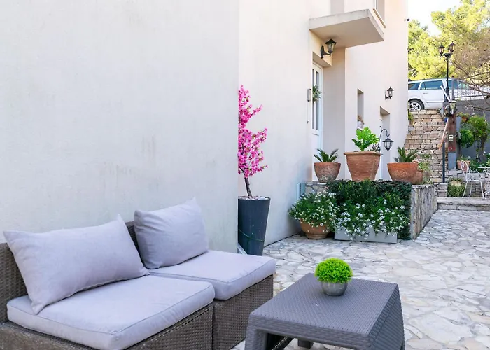 Apartament Knez