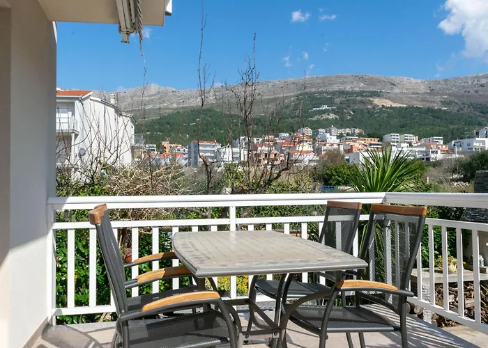 Knez Apartament
