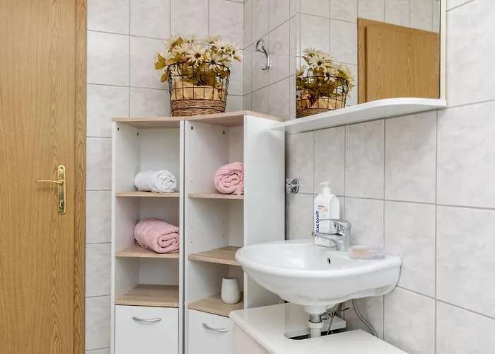 Apartament Knez Podstrana