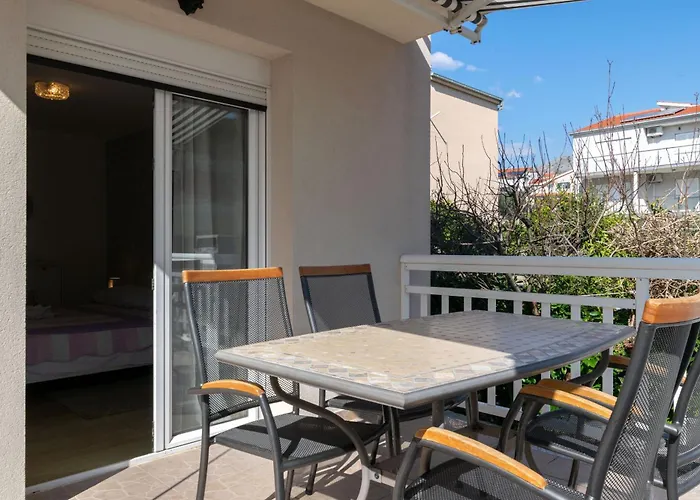 Apartament Knez *