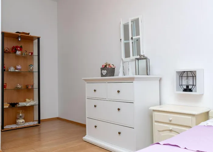 Knez Apartament