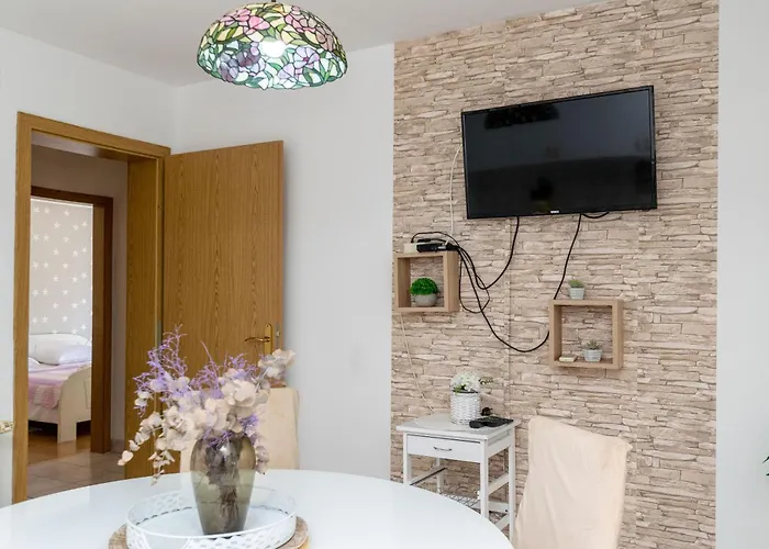 Apartament Knez *