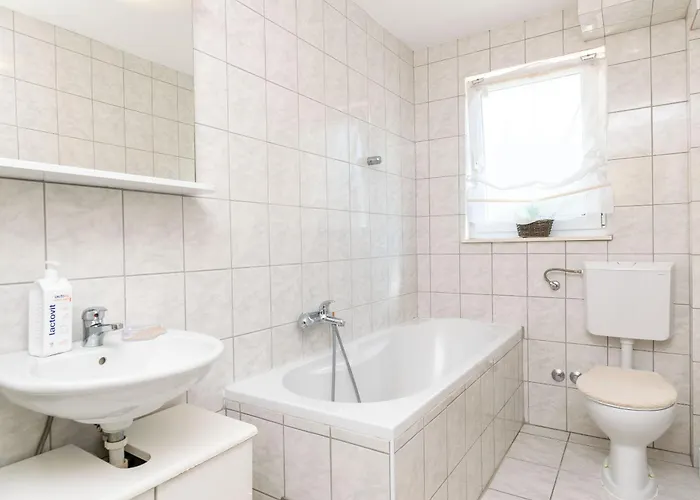 Apartament Knez Podstrana