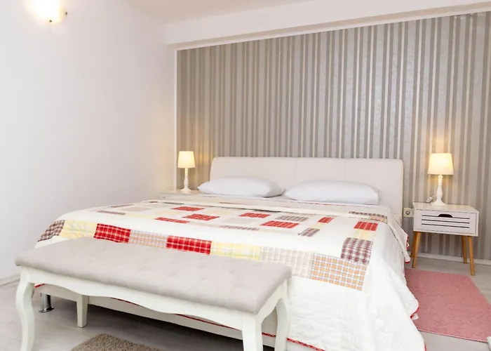 Apartament Knez *