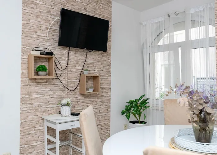 Knez Apartament
