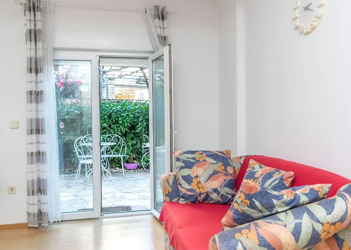 Apartament Knez *