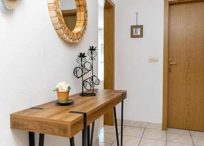 Knez Apartament *