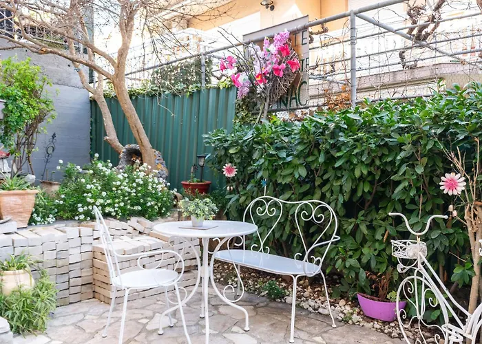 Apartament Knez Podstrana